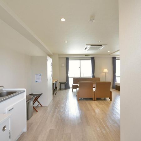 Hotel2020 ホテル2020 Kohagura Szoba fotó