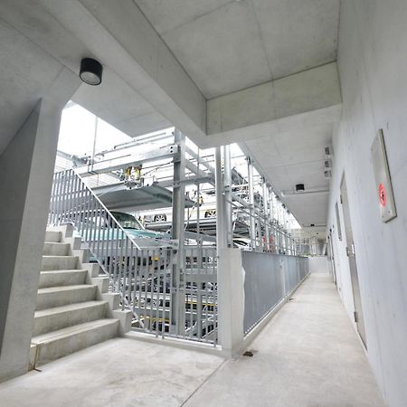 Hotel2020 ホテル2020 Kohagura Szoba fotó