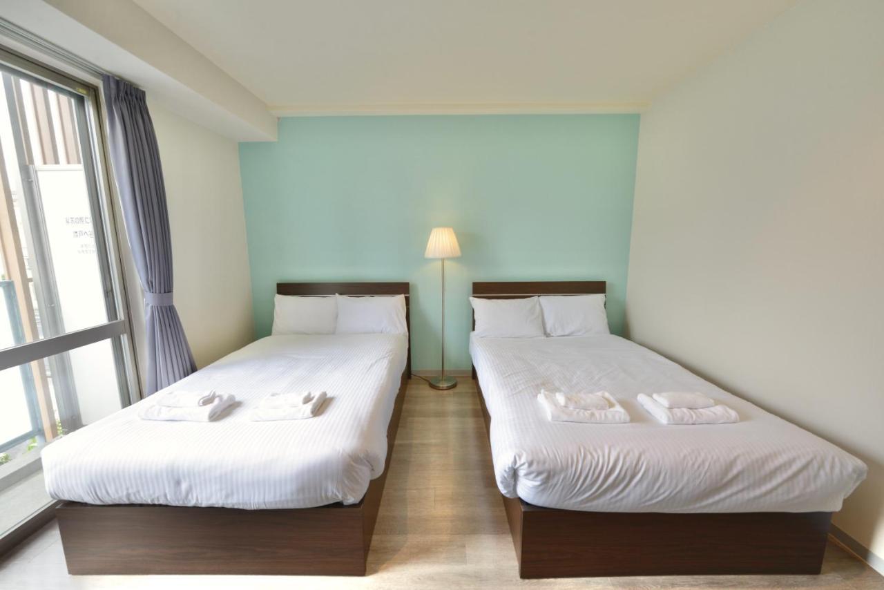 Hotel2020 ホテル2020 Kohagura Kültér fotó
