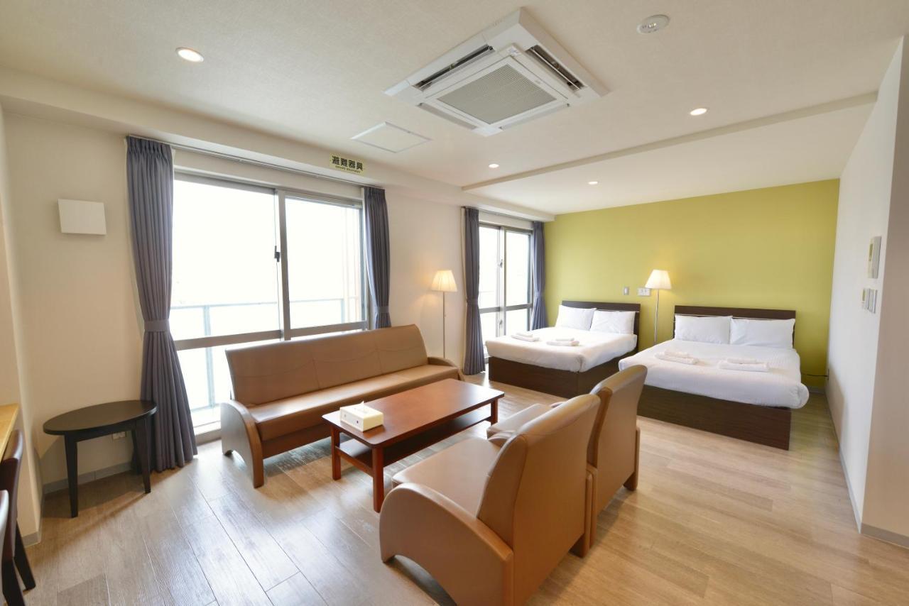 Hotel2020 ホテル2020 Kohagura Kültér fotó