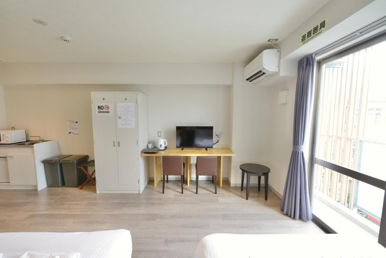 Hotel2020 ホテル2020 Kohagura Kültér fotó
